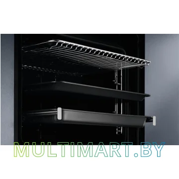 Электрический духовой шкаф Electrolux OEF3H50X картинка 4